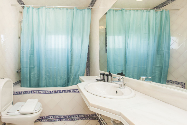 Bathroom 4, LxWay Quinta da Bicuda House, Cascais