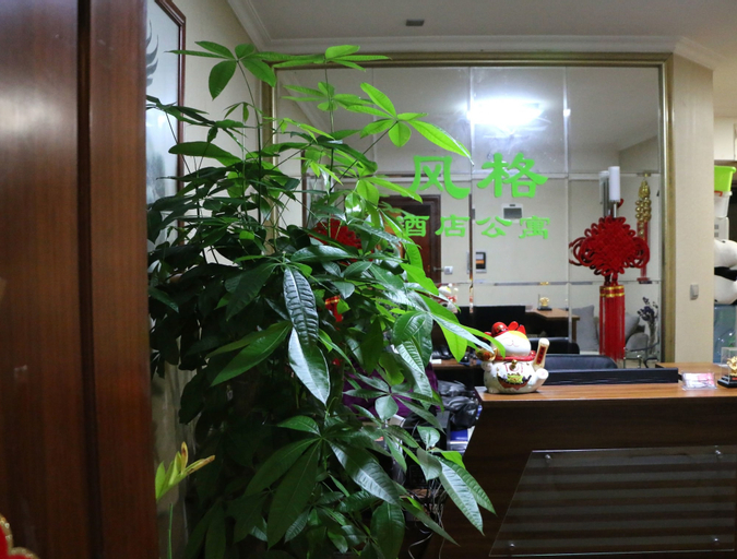Others 5, Shenzhen Style Apartment Hotel, Shenzhen