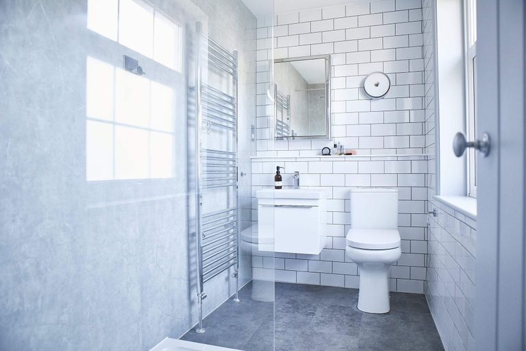 Bathroom 3, Sealoft, Aldeburgh, Suffolk