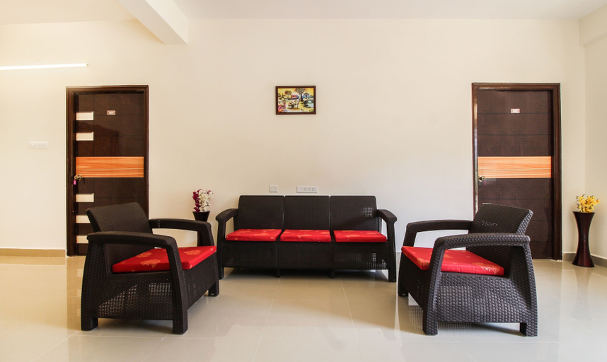 Others 5, Itsy Hotels Riyas Grand, Chittoor