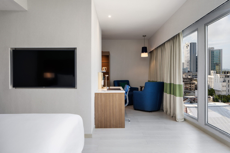 Bedroom 3, Four Points by Sheraton Dar es Salaam New Africa, Ilala
