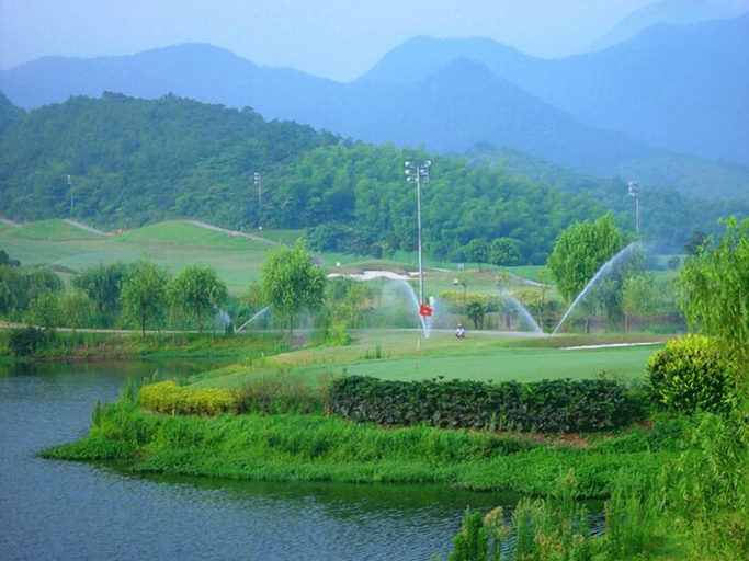 Others 5, Ningbo Delson Green World Golf Resort, Ningbo