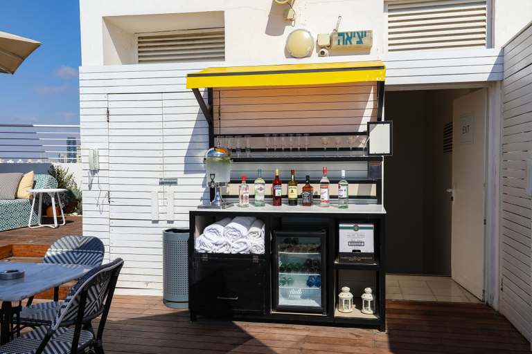 Exterior & Views 2, Melody Hotel - an Atlas Boutique Hotel