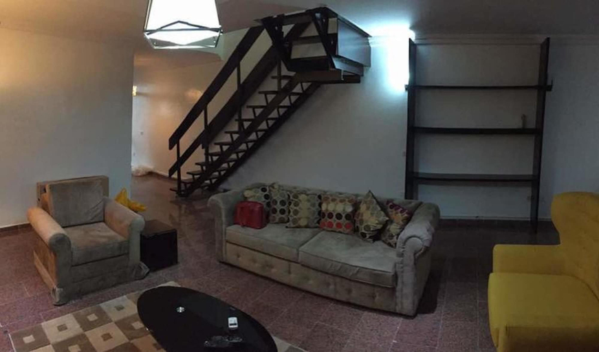 Others 5, Koza Apartment, Eti-Osa
