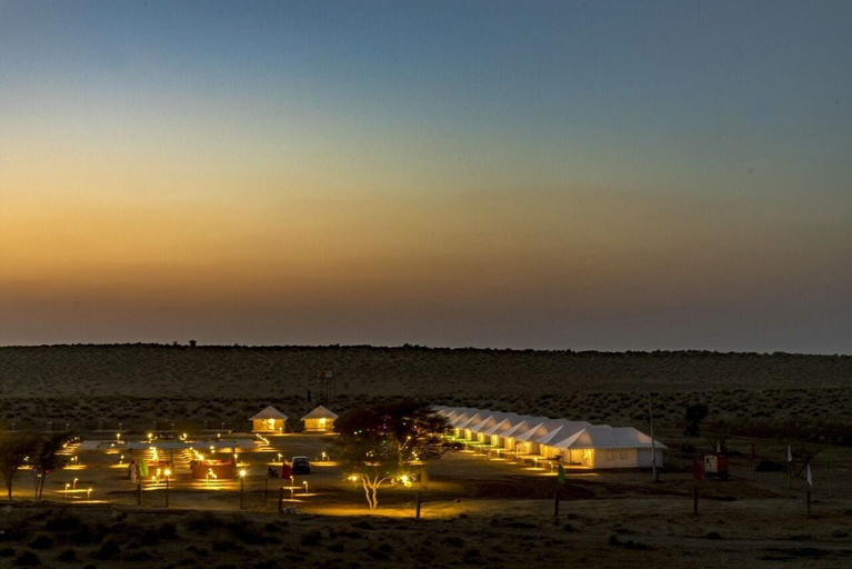 Stay Inn Resort, Jaisalmer