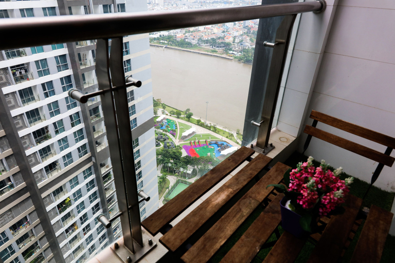 Others 5, Saliza Suite - Vinhomes Central Park, Bình Thạnh