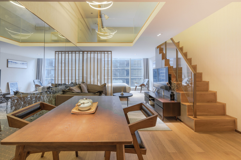 Food & Drinks 5, EFC Wonderland Boutique Hotel, Hangzhou