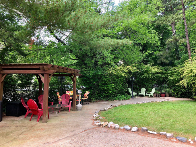 Others 5, Gold-Inn Hot Springs, Garland