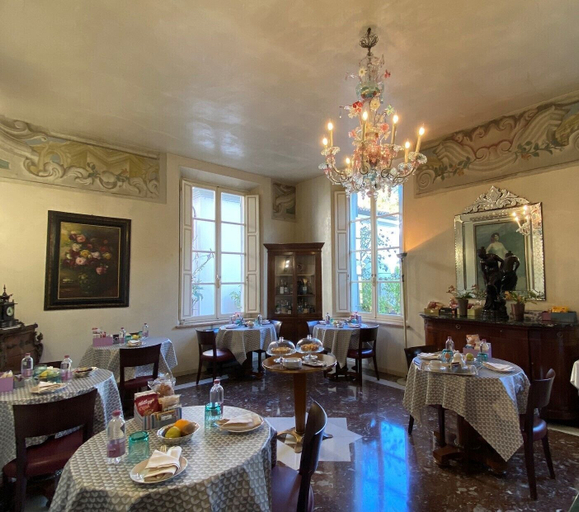 Food & Drinks 5, Hotel Verdi Boutique Hotel, Parma