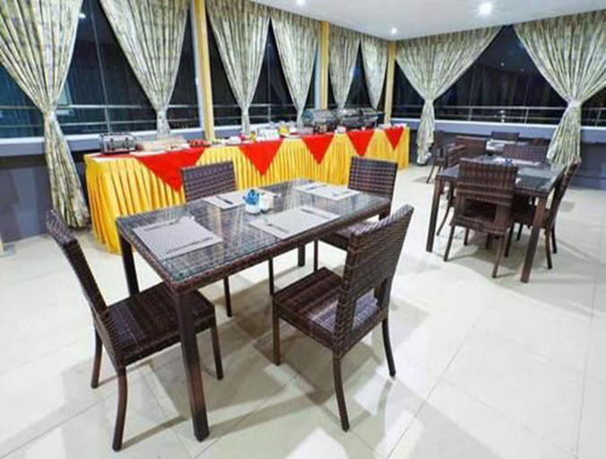 Food & Drinks 4, BeautyLand Hotel Bo Cho, Yangon
