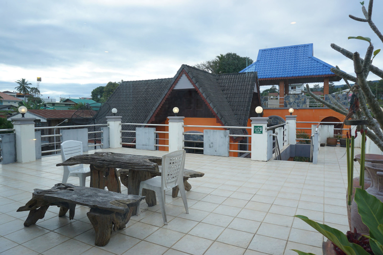 Others 4, Phuruaboutique Hotel & Saunas, Phu Rua