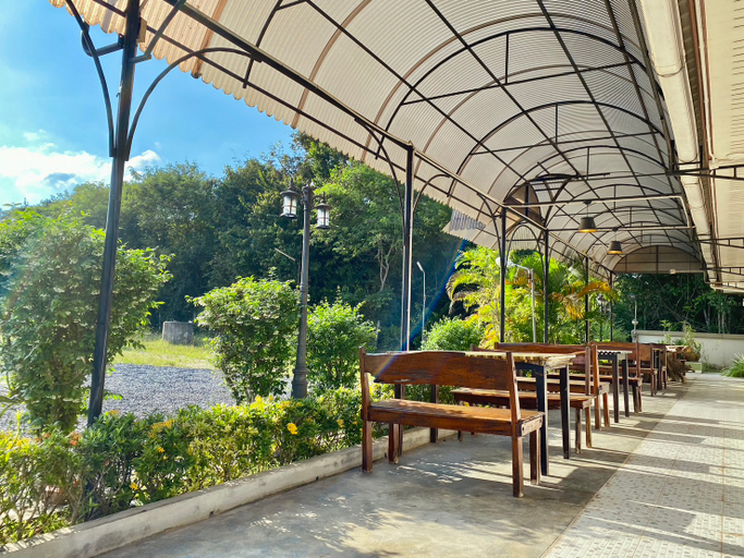 Others 4, Tachang Airport Hotel, Khlong Hoi Kong