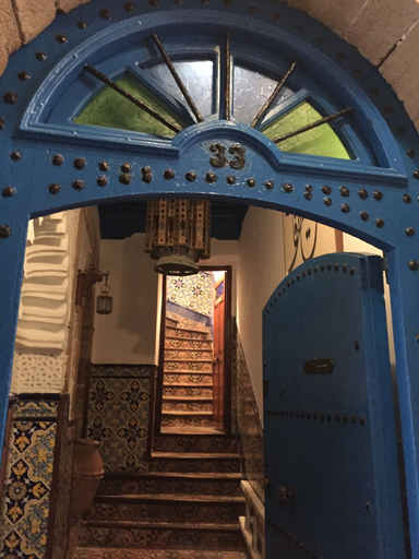 Exterior & Views 2, Chez Aziza, Essaouira