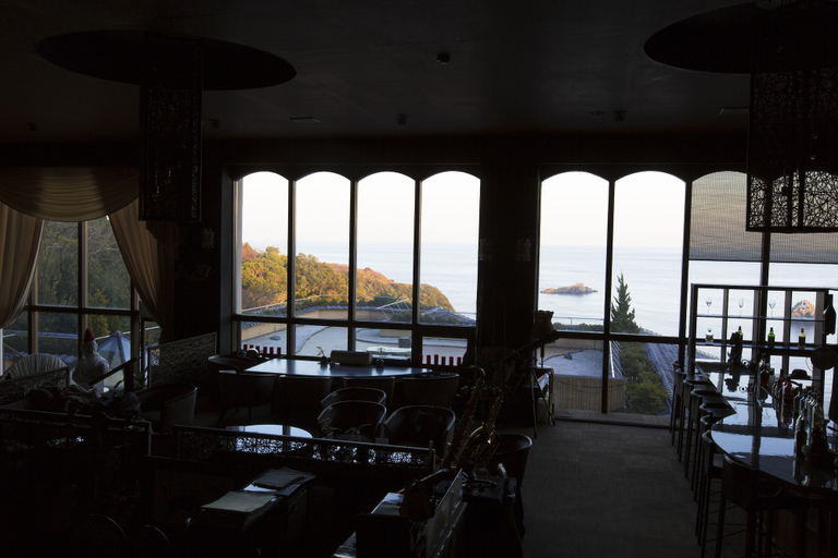 Food & Drinks 5, Shimoda View Hotel, Shimoda