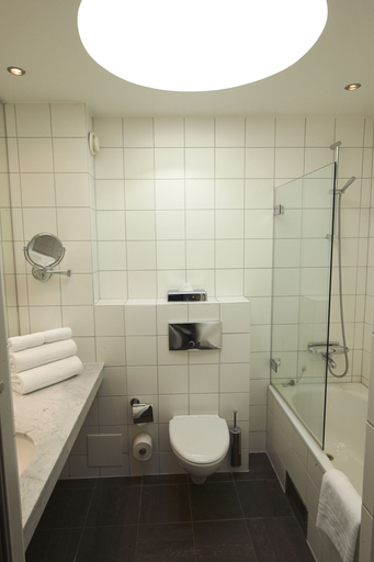 Bathroom 3, Villa Källhagen, Stockholm