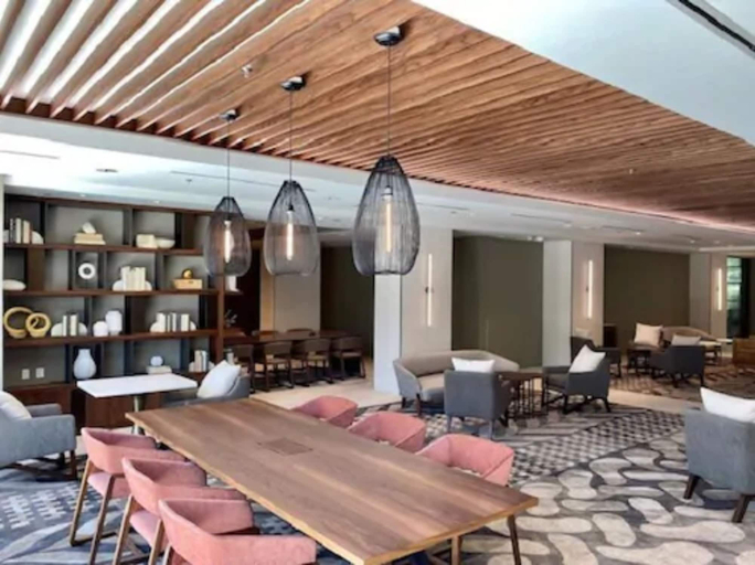 Food & Drinks 5, Palm Beach Gardens Marriott, Palm Beach