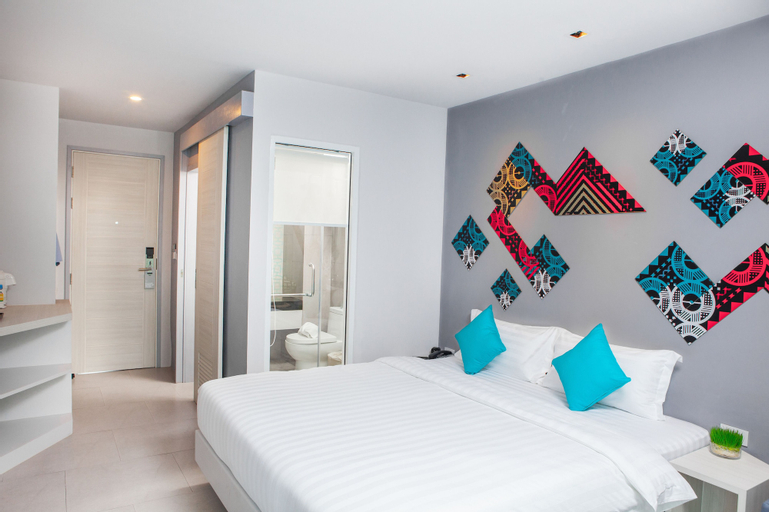 Bedroom 7