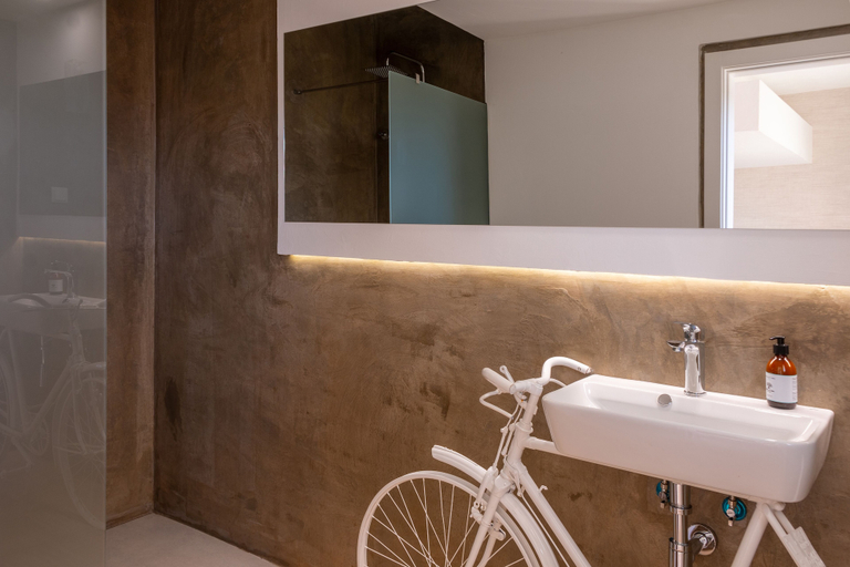 Bathroom 4, Reflexos d'Alma Turismo Rural, Estremoz