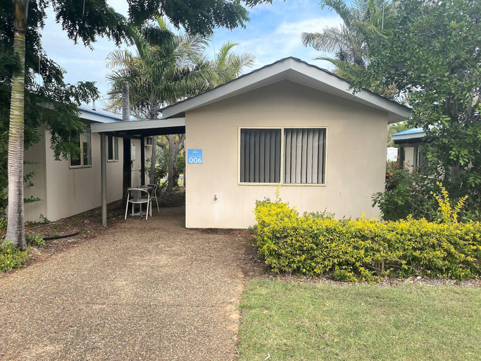 Exterior & Views 2, Discovery Parks - Coolwaters Yeppoon, Livingstone - Pt B