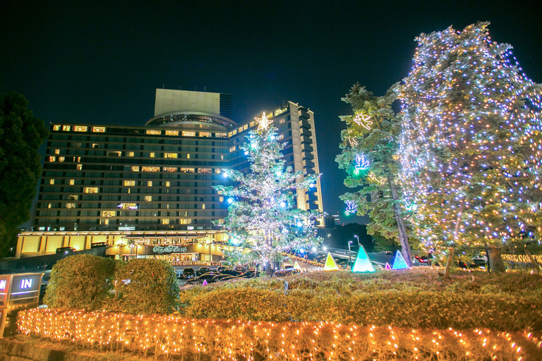 Exterior & Views 2, Hotel New Otani Tokyo Garden Tower, Shinjuku