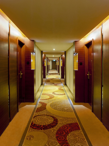 Others 4, HOTEL EMPEROR - MACAU, Macao