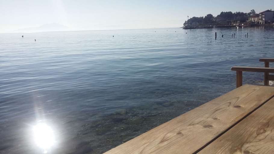 Others 5, Pacithea Villas, Thessaly