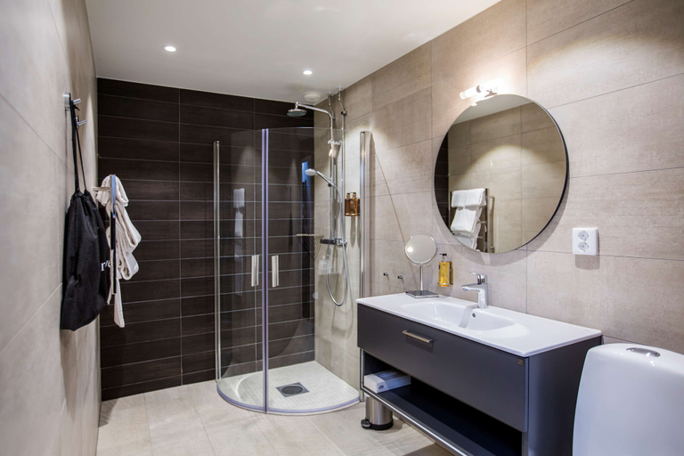 Bathroom 5, Statt Hassleholm, BW Signature Collection, Hässleholm