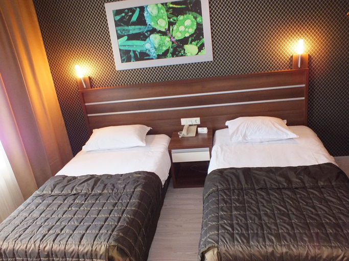 Bedroom 4, Lifos Otel, Melikgazi