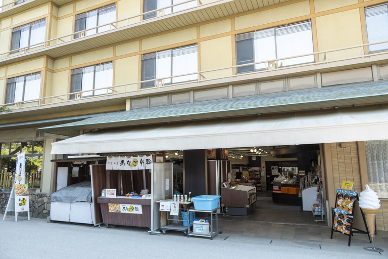 Exterior & Views 2, Hotel Miyarikyu, Hatsukaichi