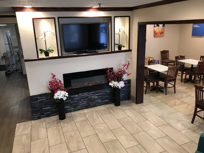 Others 5, Baymont by Wyndham Grand Rapids Airport, Kent