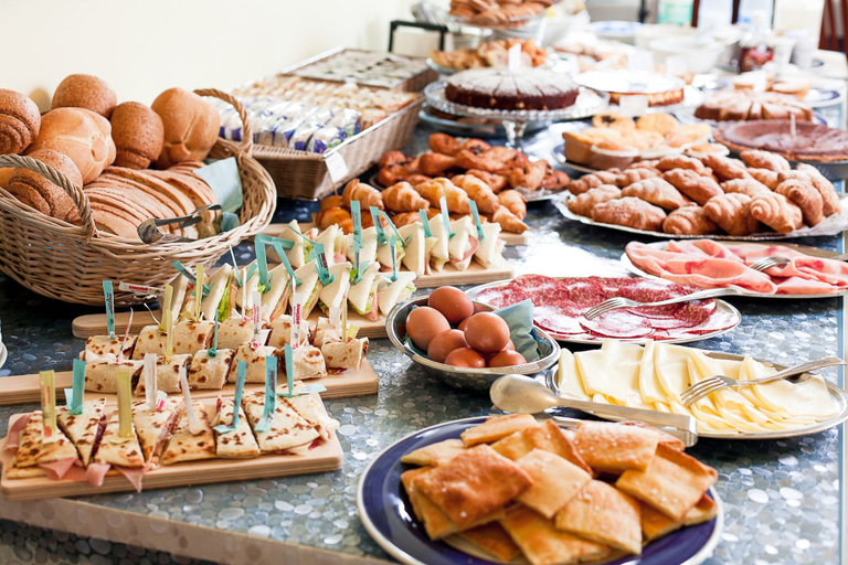 Food & Drinks 5, Hotel Eugenio, Forli' - Cesena