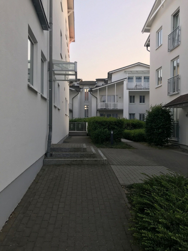 Exterior & Views 2, Haus Strandeck, Vorpommern-Rügen