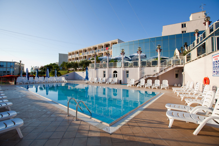 Sport & Beauty 5, Hotel Istra Plava Laguna, Vrsar