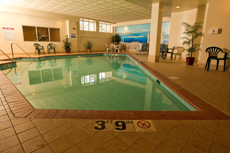 Sport & Beauty 5, Bella Vista Suites, Walworth
