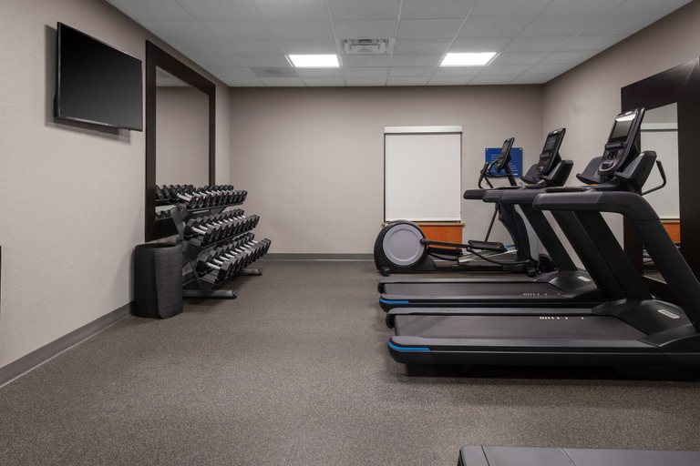 Others 5, Hampton Inn Gretna - Smith Mountain Lake, Pittsylvania