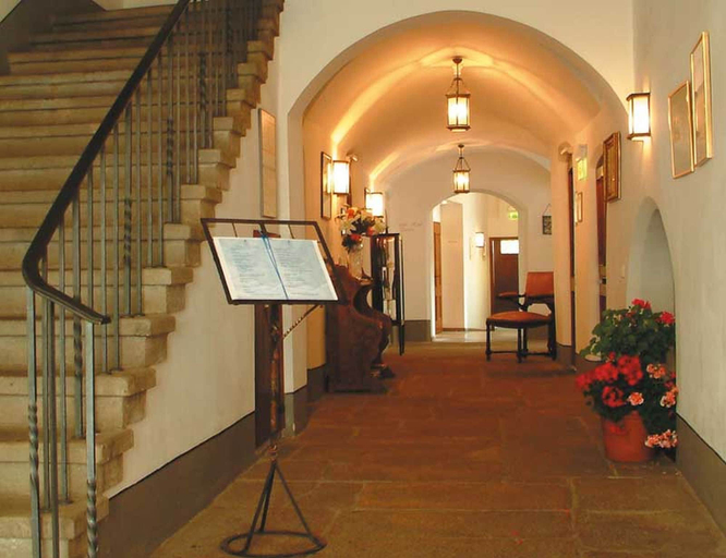 Others 5, Romantik Hotel Tuchmacher, Görlitz