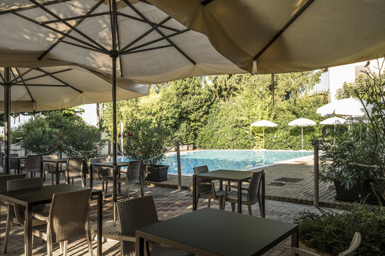 Food & Drinks 5, Hotel Dogana, Brescia
