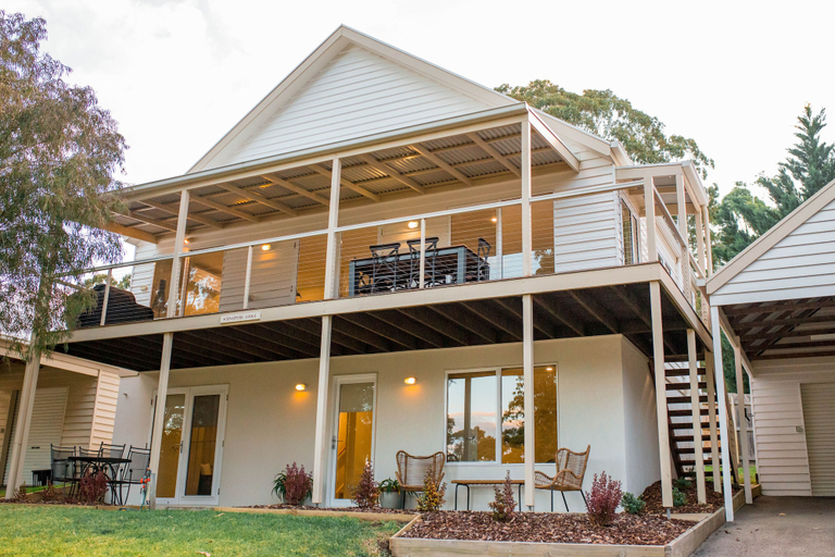 Exterior & Views 2, McMillans of Metung Coastal Resort, E. Gippsland - Bairnsdale