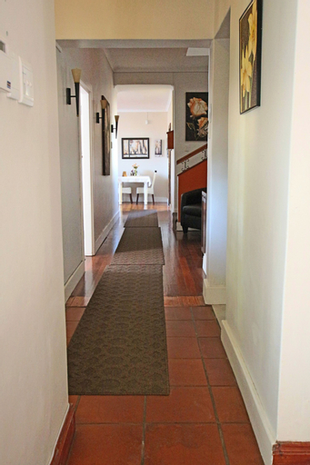 Public Area, A&A Guesthouse, Nelson Mandela Bay