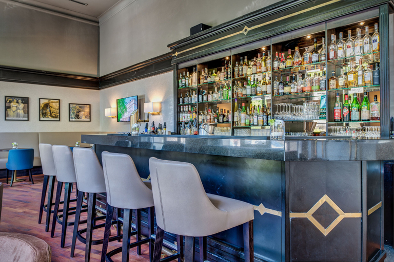 Food & Drinks 5, Schlosshotel Karlsruhe, Karlsruhe