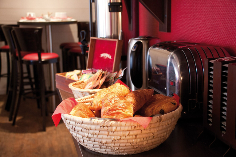 Food & Drinks 5, Le Kléber, Bas-Rhin