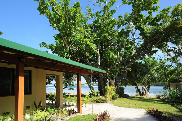 Exterior & Views 2, Erakor Island Resort & Spa, Erakor
