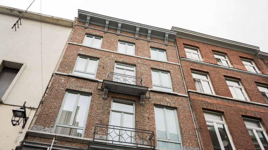 Exterior & Views 4, Amosa Liège City Centre Apart Regence 10, Liège