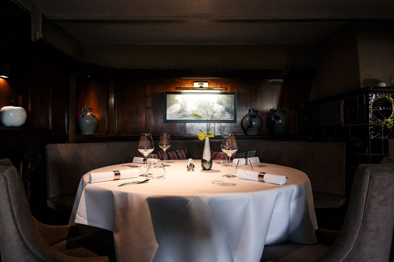 Food & Drinks 5, Auberge au Boeuf, Bas-Rhin