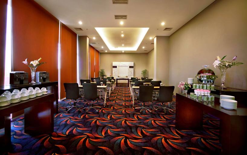 Others 2, Fame Hotel Gading Serpong, Tangerang