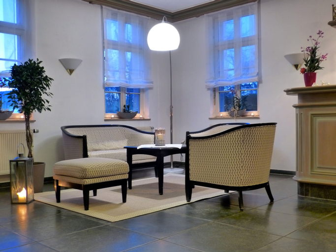 Public Area 2, Nassauer Hof Limburg, Limburg-Weilburg