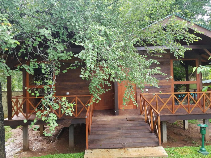 Exterior & Views 2, Eighth Wonder Resort, Dambulla