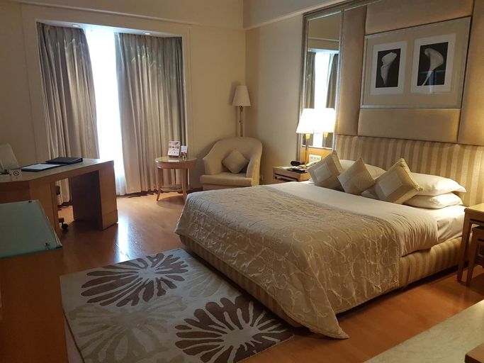 Bedroom 3, Park Plaza Gurgaon, Gurgaon