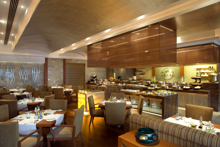 Food & Drinks 5, Taj Coromandel, Chennai