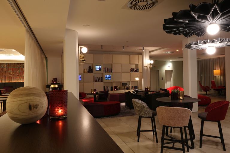 Food & Drinks 5, arte Hotel Linz, Linz